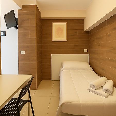 קטאניה Margherita Rooms מראה חיצוני תמונה