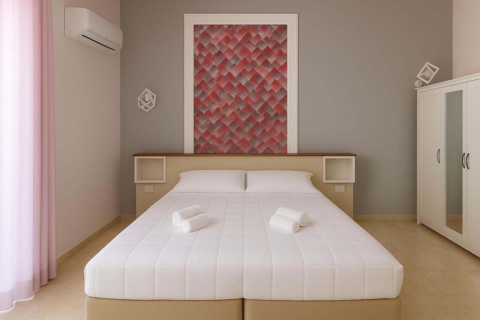 קטאניה Margherita Rooms מראה חיצוני תמונה