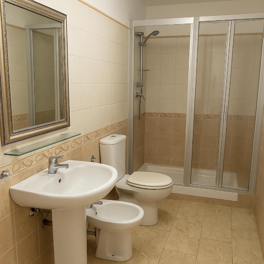 קטאניה Margherita Rooms מראה חיצוני תמונה