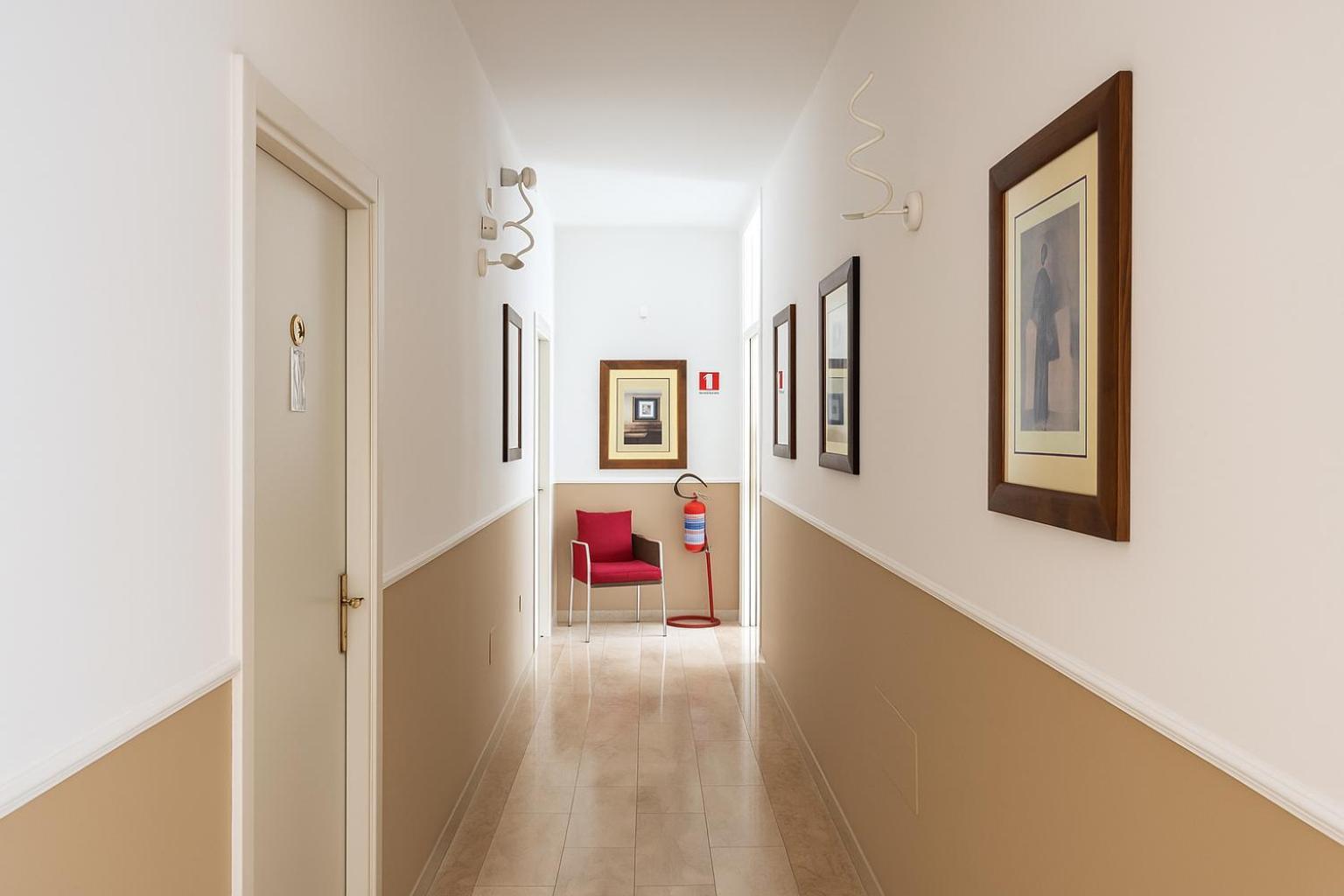 קטאניה Margherita Rooms מראה חיצוני תמונה