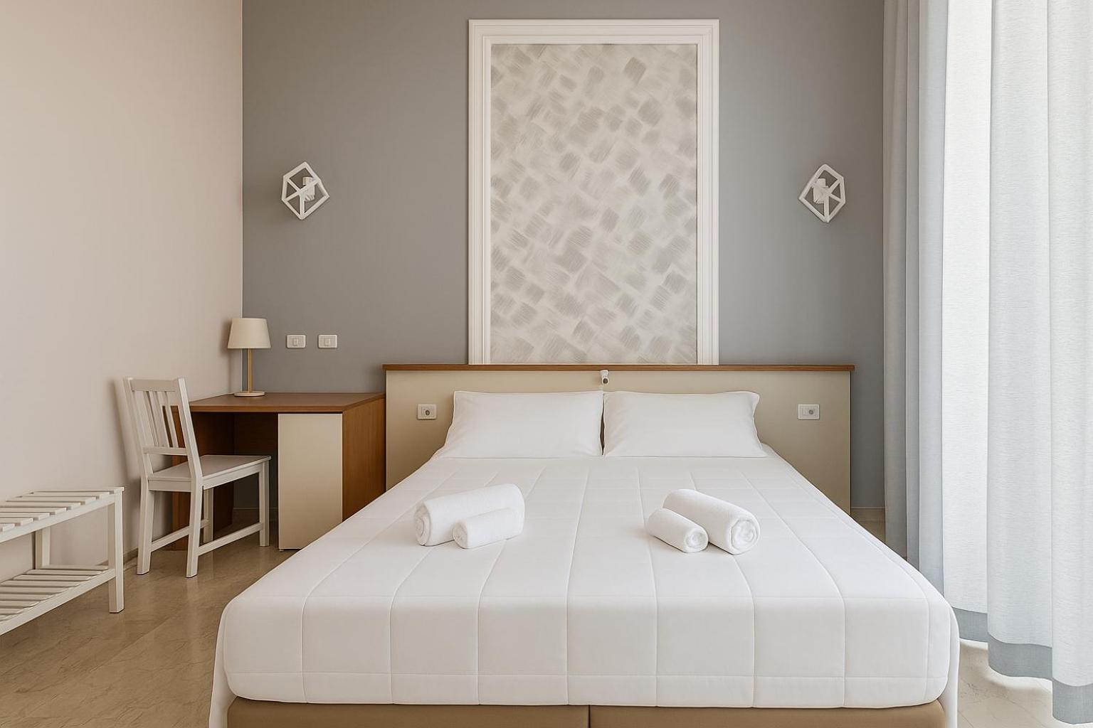 קטאניה Margherita Rooms מראה חיצוני תמונה