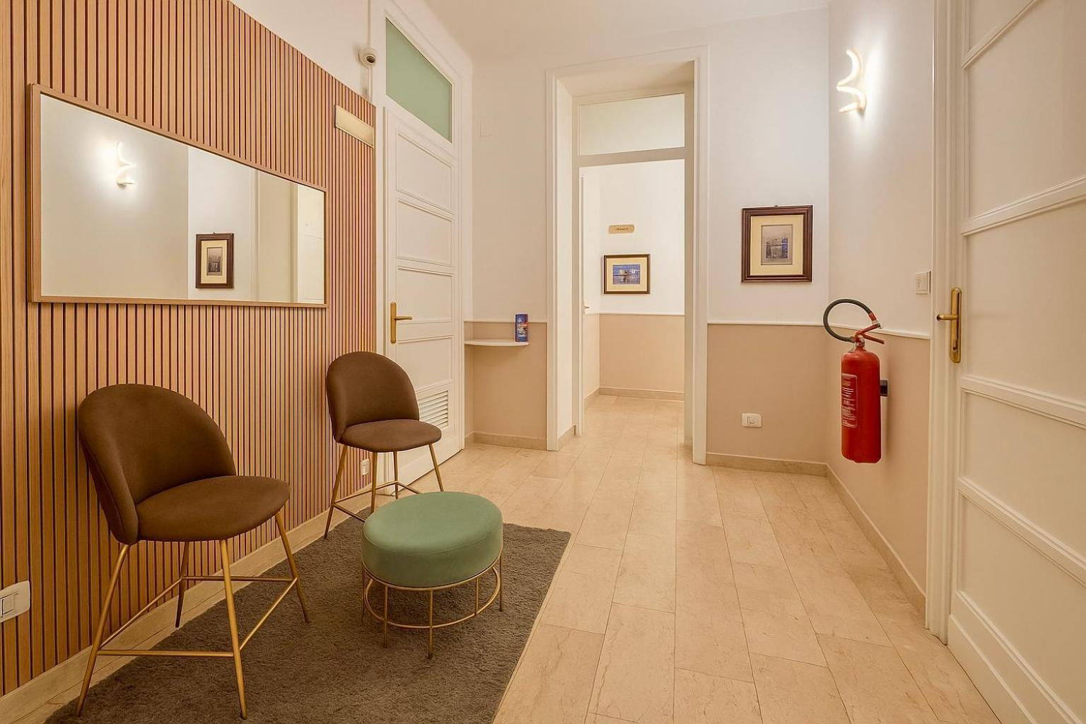 קטאניה Margherita Rooms מראה חיצוני תמונה