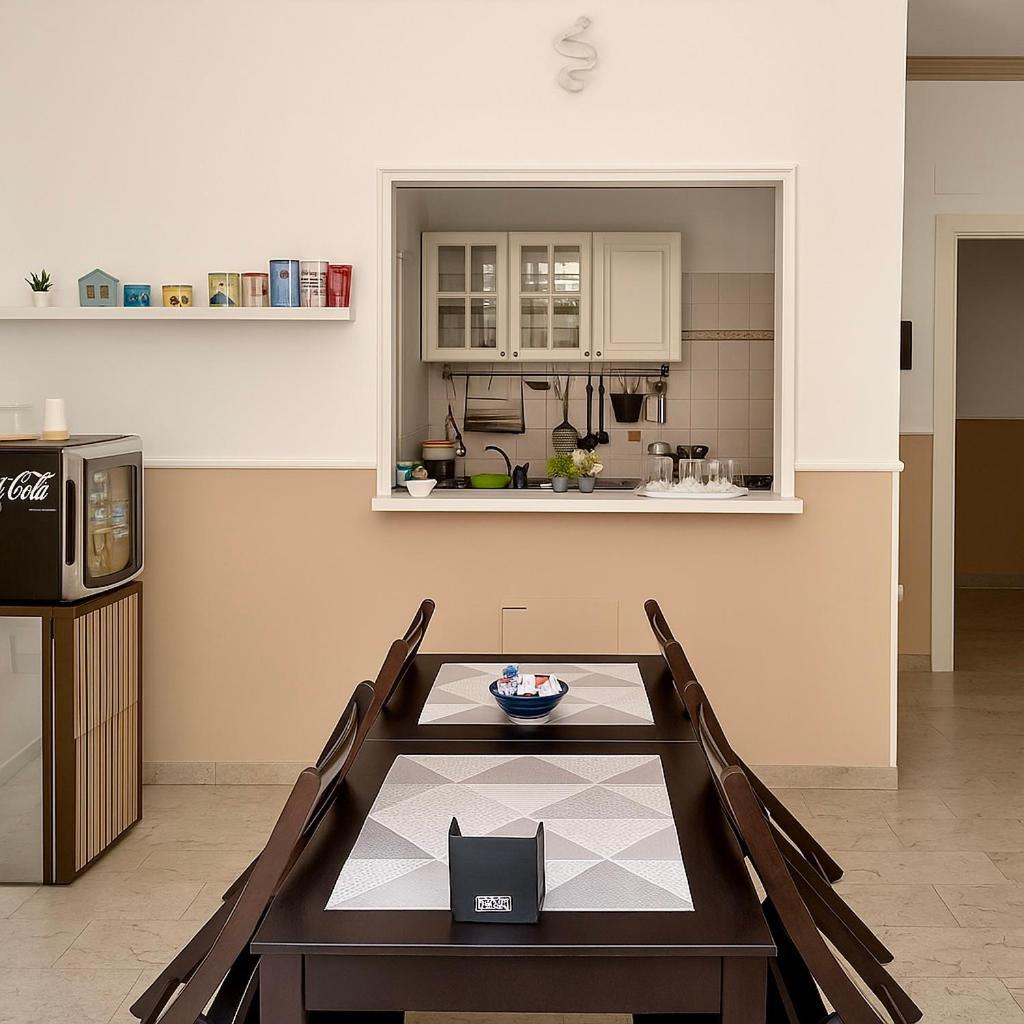 קטאניה Margherita Rooms מראה חיצוני תמונה