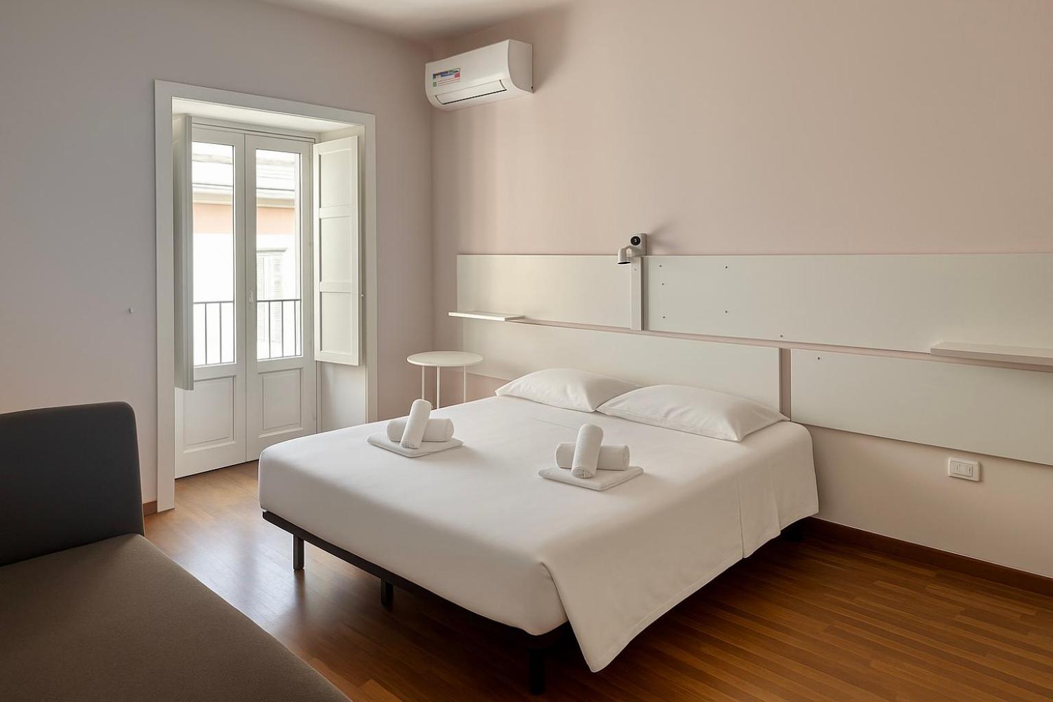 קטאניה Margherita Rooms מראה חיצוני תמונה