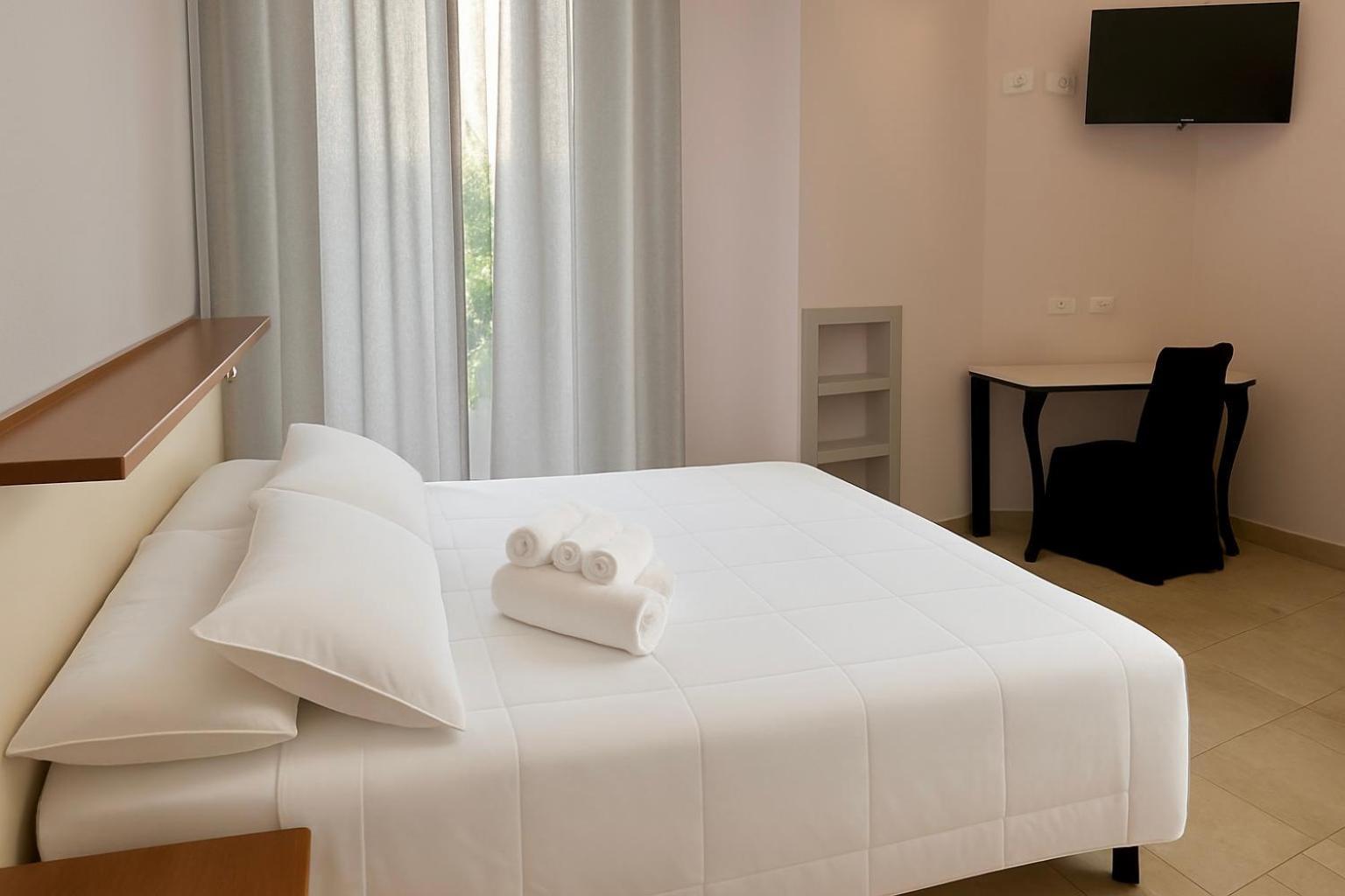 קטאניה Margherita Rooms מראה חיצוני תמונה