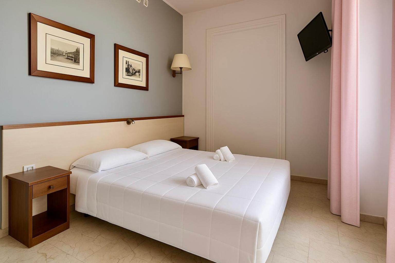 קטאניה Margherita Rooms מראה חיצוני תמונה
