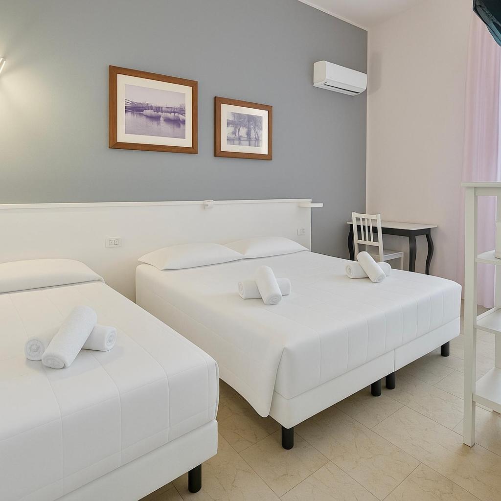 קטאניה Margherita Rooms מראה חיצוני תמונה