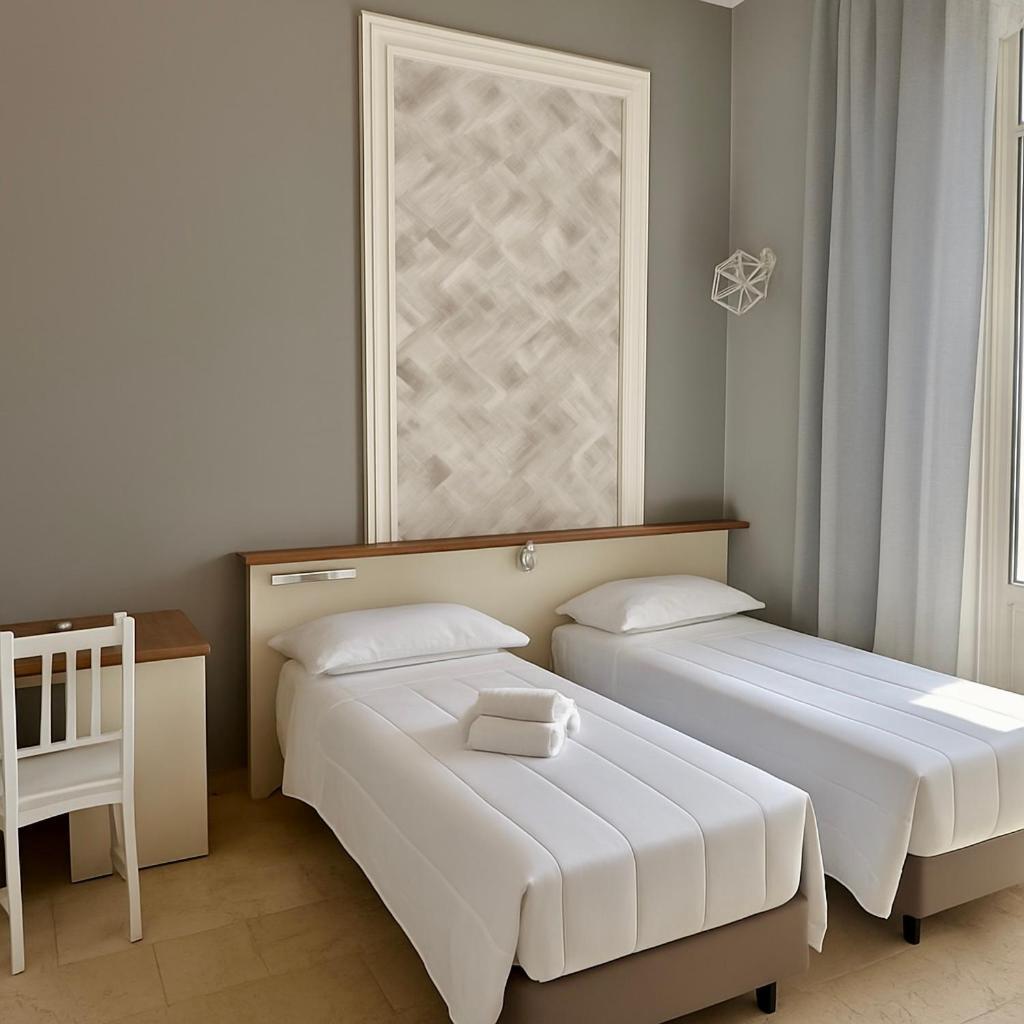 קטאניה Margherita Rooms מראה חיצוני תמונה