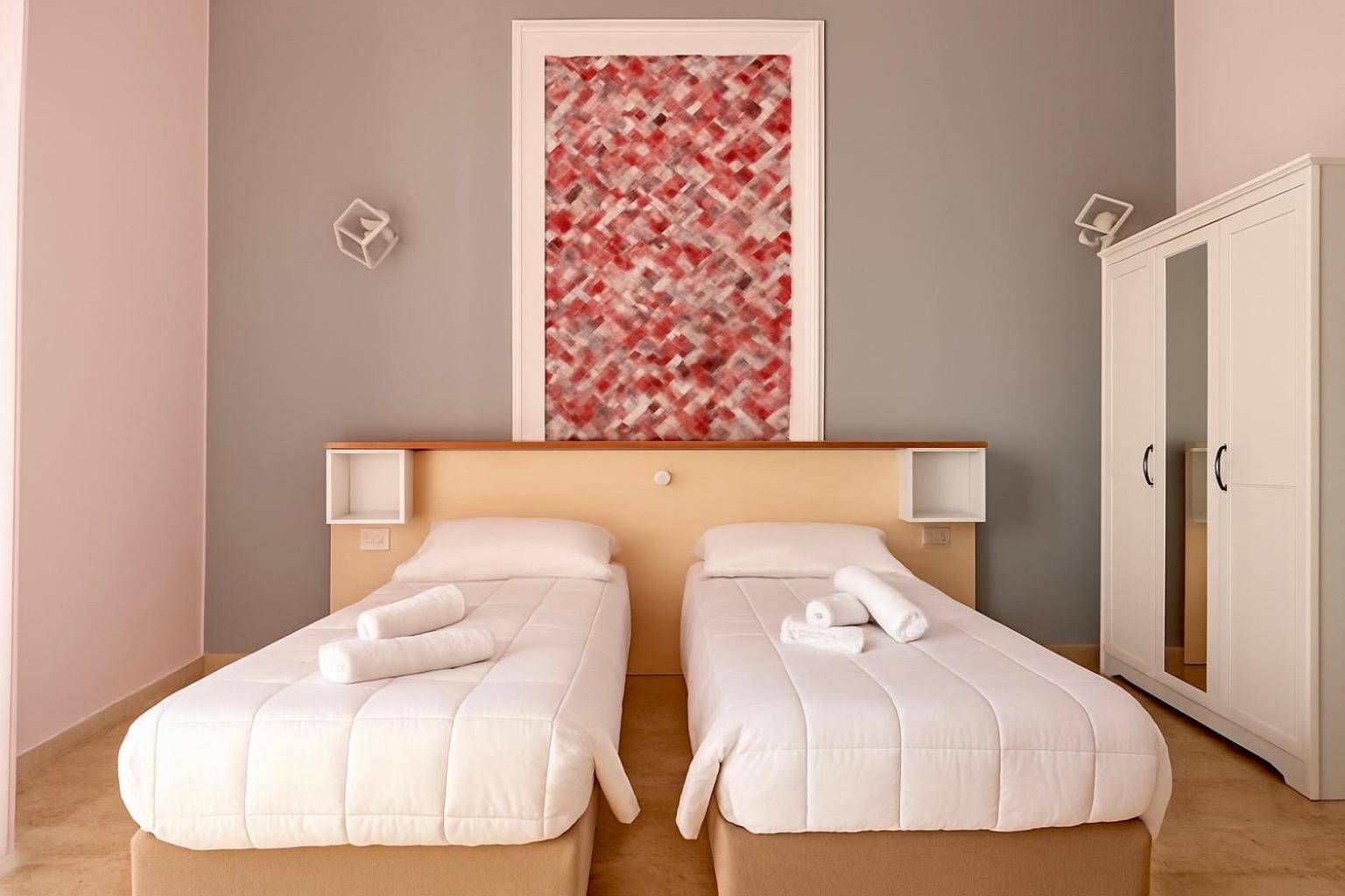 קטאניה Margherita Rooms מראה חיצוני תמונה